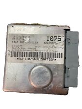 Centralina scatola sterzo City Fiat Punto 188 26101075 26101076 