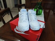 SCARPE UOMO/DONNA NIKE AIR MAX LTD 3- 687977-111 col. bianco/bianco