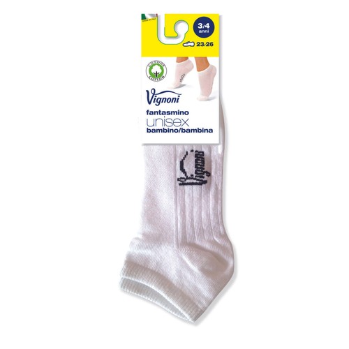 Pezzi fantasmino unisex - pezzi,