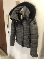 giubbotto donna