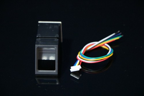 R307 lettore impronte - lettore,