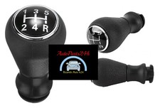 Pomello Cambio 5 Marce Per C2 C3 C4 C5 106 206 306 307 Impugnatura Leva Manopola