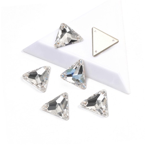 Strass trillante cristallo - strass,