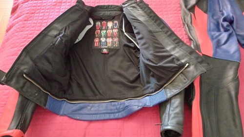 Tuta moto dainese da - moto, 42