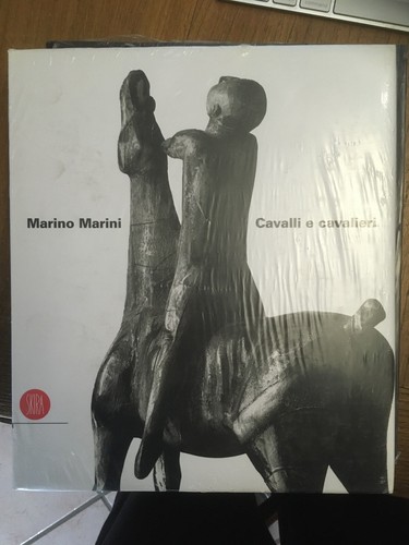 Marino marini cavalli - marini, e