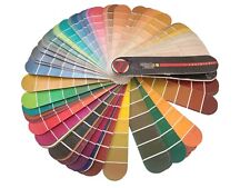 MAZZETTA COLORI BOERO I COORDINATI