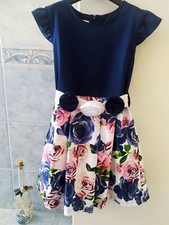 vestito cerimonia bambina 4 anni