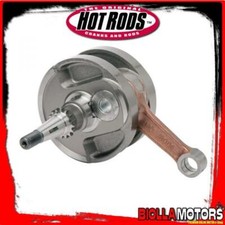 4416 hot rods crankshaft - rods,