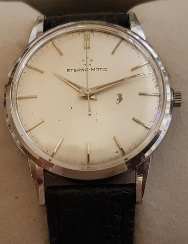 Orologio polso vintage - polso,