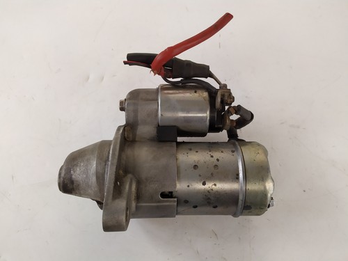 Motorino avviamento motore - avviamento,