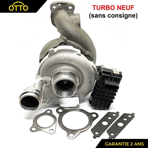 Turbocompresseur turbo pour - turbo,
