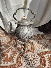 Samovar antico Sheffield