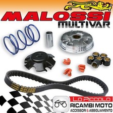 VARIATORE MALOSSI MULTIVAR 2000 + CINGHIA PEUGEOT SPEEDFIGHT 100 2T