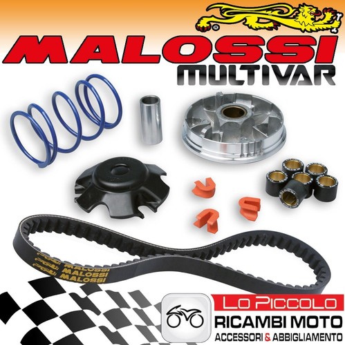 Variatore malossi multivar - variatore,