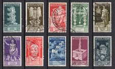 REGNO D'ITALIA 1937 - AUGUSTO