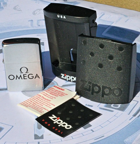 Rarissimo accendino zippo - accendino,