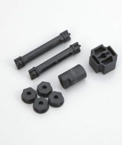 Kyosho vs102 plastiche - kyosho,