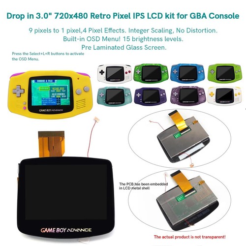 Drop gba laminato - v5,