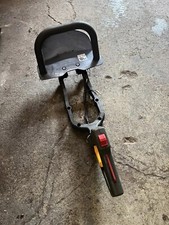 Kawasaki Kht750D Th23 Assemblaggio manubrio tagliasiepi benzina