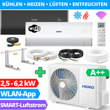 Kit Climatizzatore Split