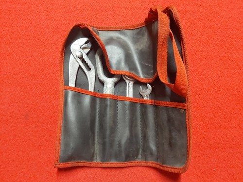 Bmw set chiavi - set, trousse
