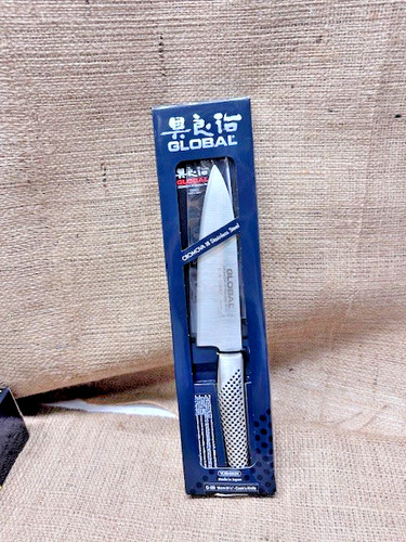 Global g58 cromova - global, 18