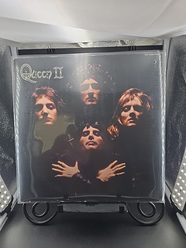 Rare queen 1974 - queen,