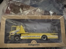 Modellino Scania 1:43