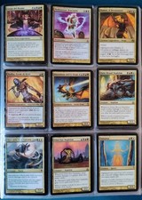 MTG - Magic Lotto 237 Carte