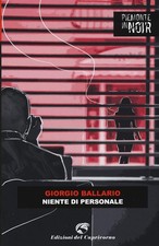 Niente di personale	ballario