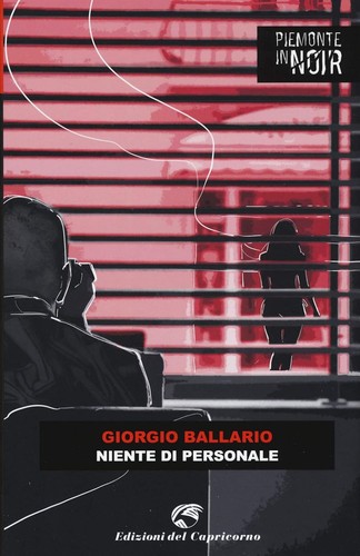 Niente personale ballario - niente, di