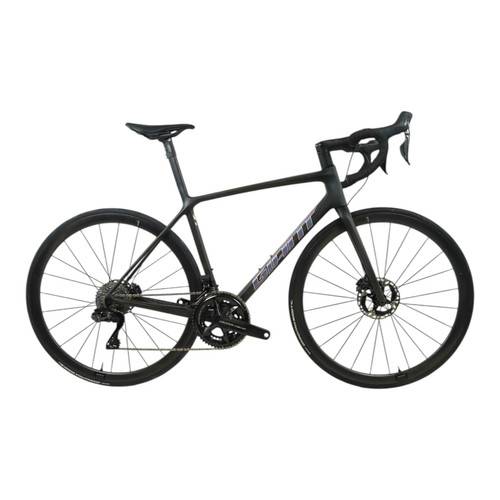 Bici strada con freno a - strada,