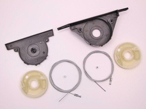Set riparazione per porta - riparazione,