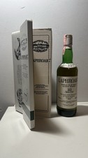 WHISKY LAPHROAIG 10YO SINGLE