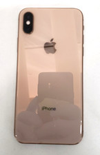 Apple Iphone Xs Model