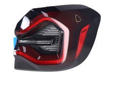 Fanale posteriore esterno