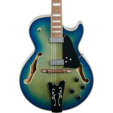 Ibanez GB10EM George Benson
