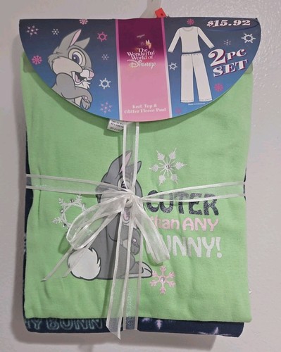 Set pigiama world disney - set,