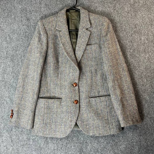 Blazer donna vintage harris - donna,