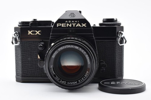 Ecc pentax kx - [ecc.]pentax,