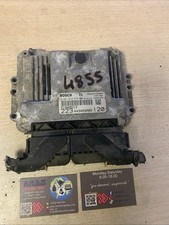 FIAT DOBLO ENGINE ECU CONTROL
