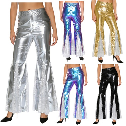 Pantalone donna costume
