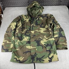 Parka US Military ECWCS uomo