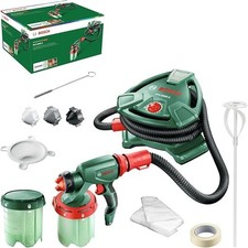 Bosch AllPaint Spray Gun for