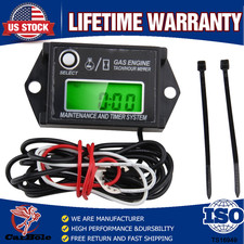 Piccolo tachimetro digitale