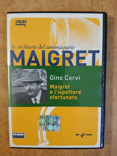 Inchieste del commissario - le,