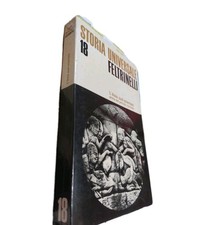 STORIA UNIVERSALE FELTRINELLI  (18) - L'ASIA SUD-ORIENTALE - 1968 - 1^ Edizione