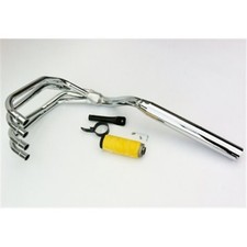 Scarico Sportivo Completo