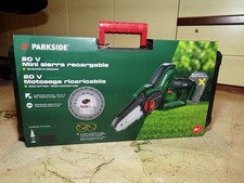 PARKSIDE® Sega elettrica