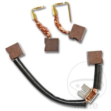 TOURMAX Juego escobillas para